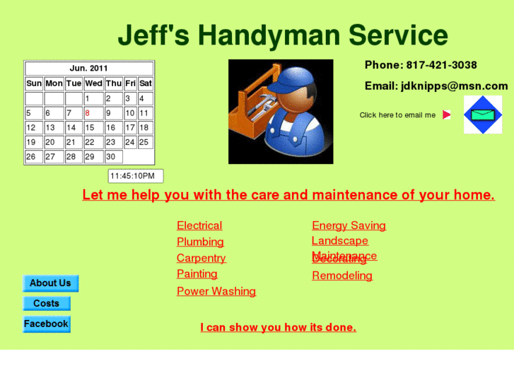 www.jeffshandymansvc.com