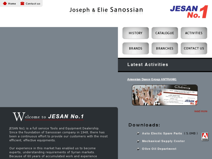 www.jesanossian.com