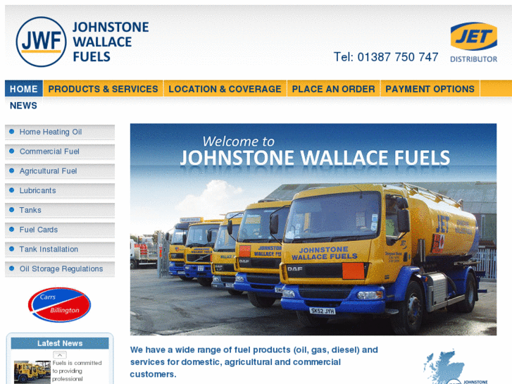 www.jwfuels.co.uk