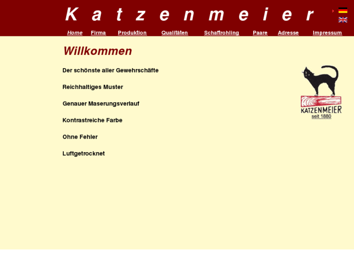 www.katzenmeier.biz