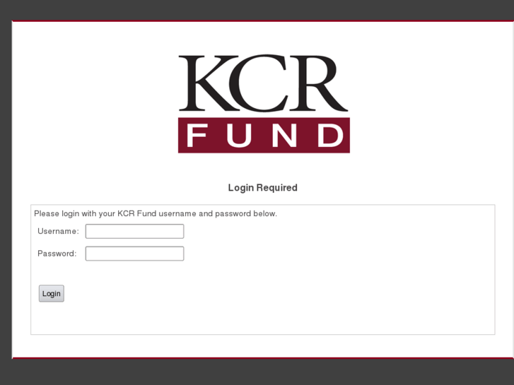 www.kcrfund.com