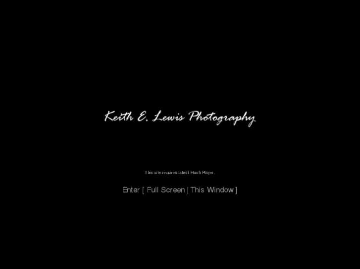 www.keithelewisphotography.com