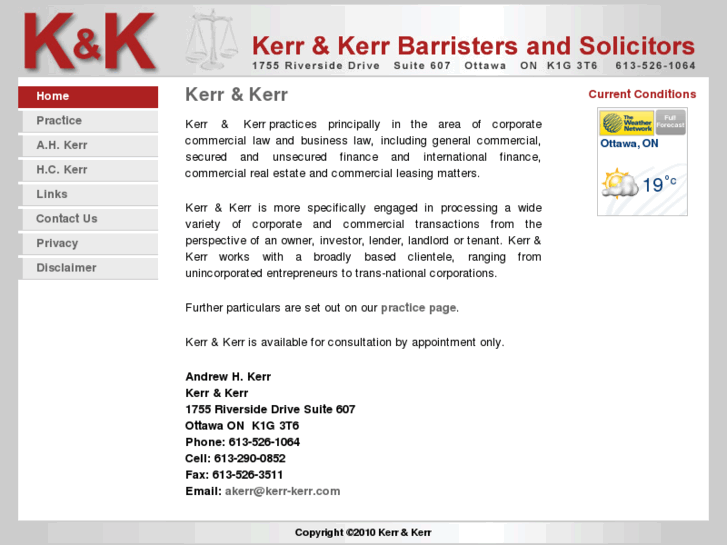 www.kerr-kerr.com