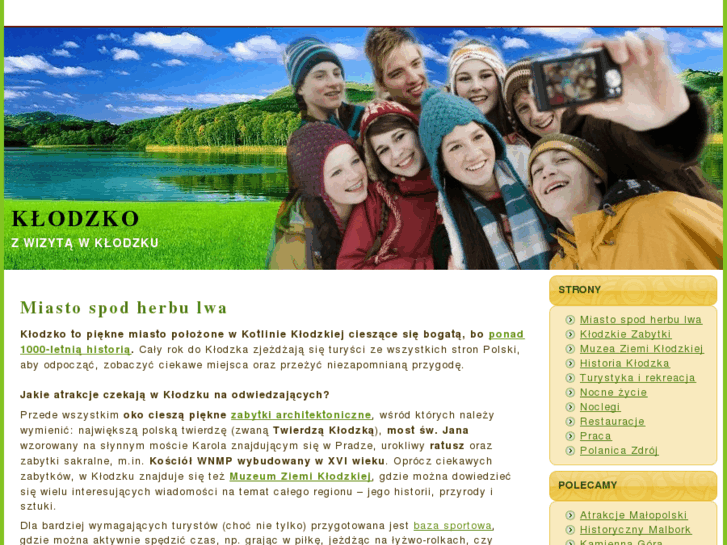 www.klodzko.org.pl