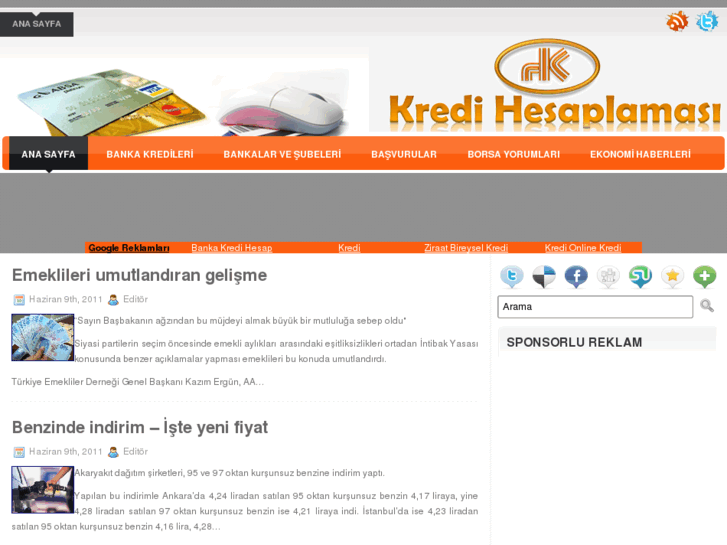 www.kredihesaplamasi.org