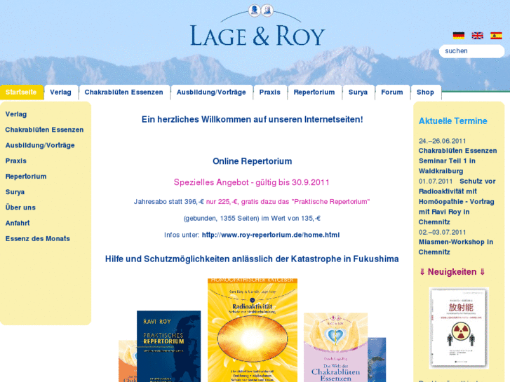 www.lage-roy.de