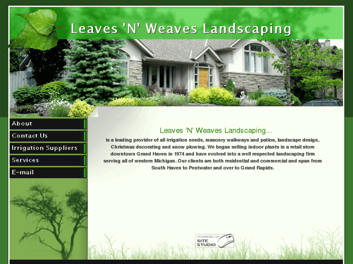 www.leavesnweaves.com