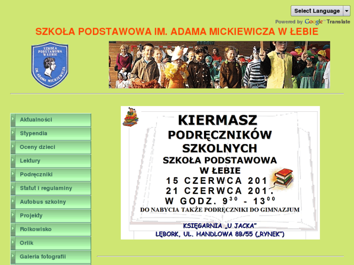 www.leba.edu.pl