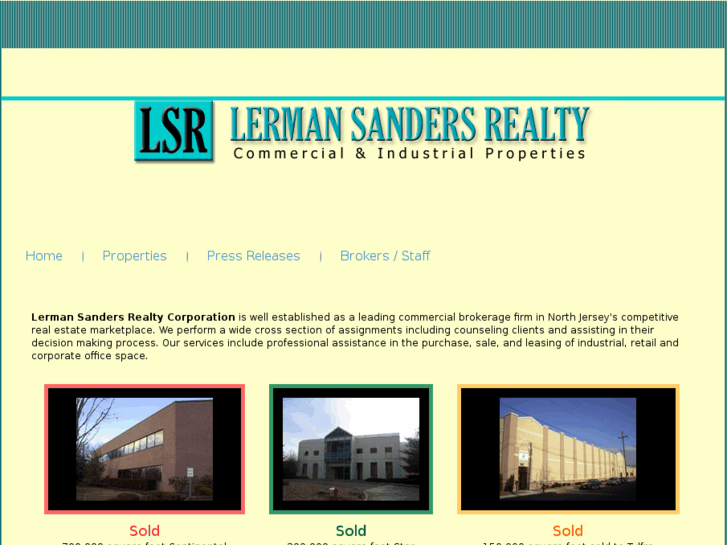 www.lermansanders.com