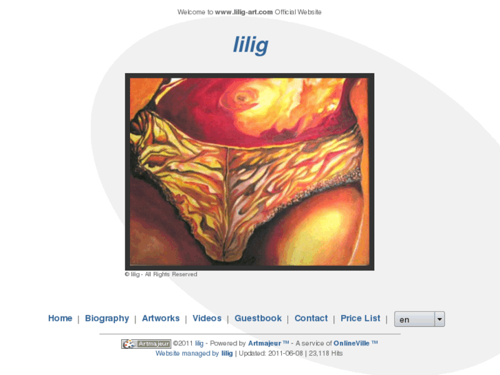 www.lilig-art.com