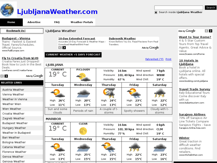 www.ljubljanaweather.com