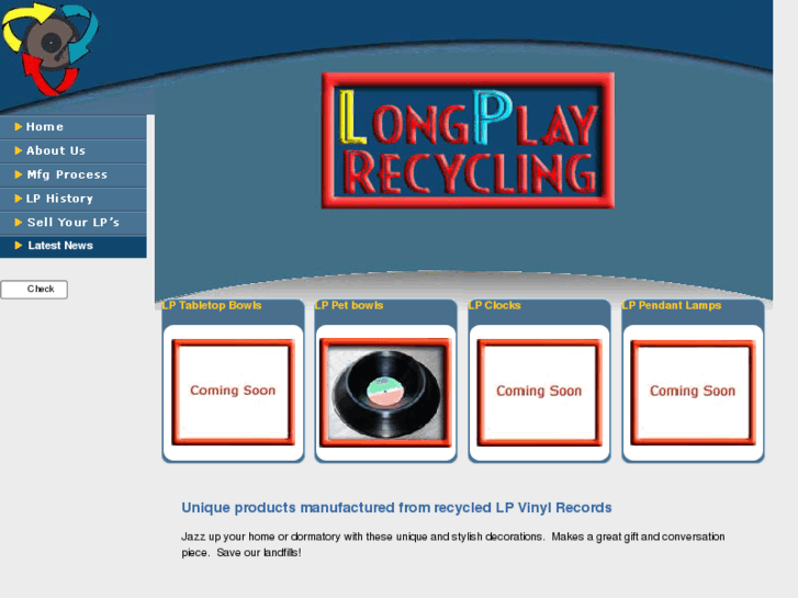 www.longplayrecycling.com