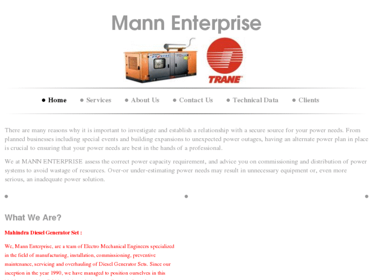 www.mannenterprise.biz