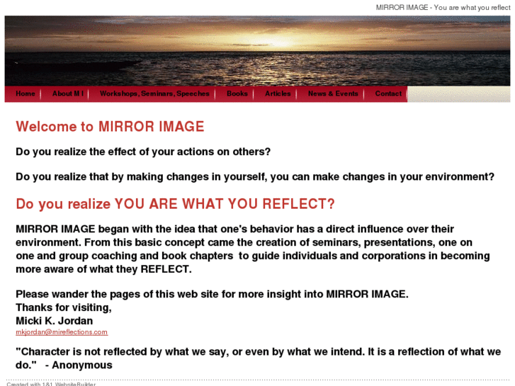 www.mireflections.com