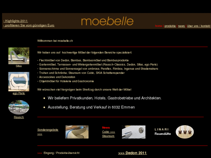 www.moebelle.ch