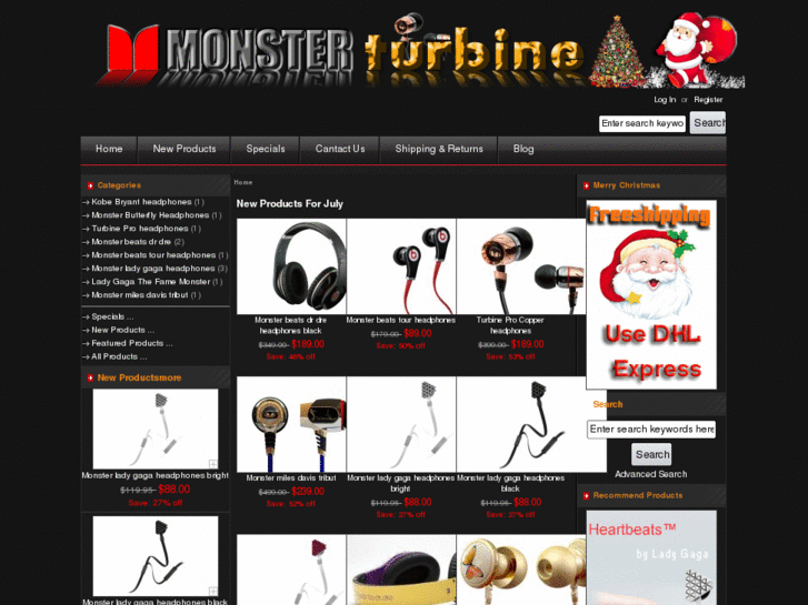 www.monsterturbine.com