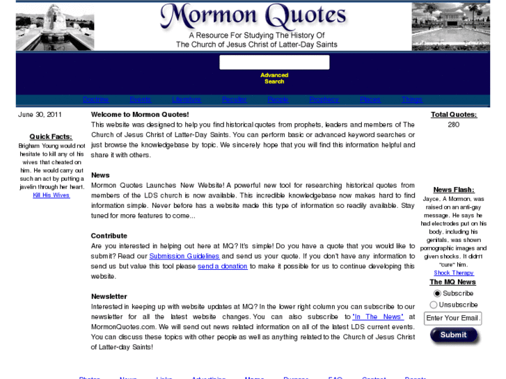 www.mormonquotes.com