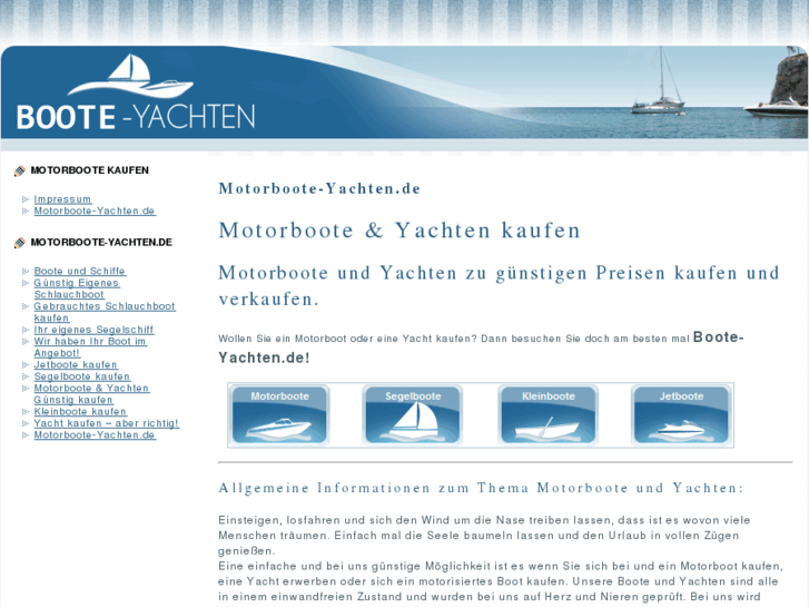 www.motorboote-yachten.de