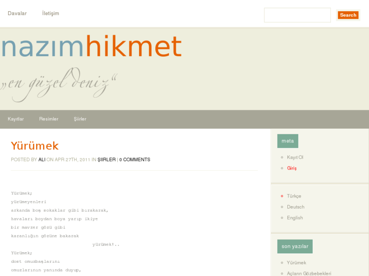 www.nazim-hikmet.de