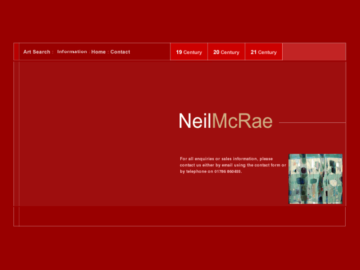 www.neilmcrae.com