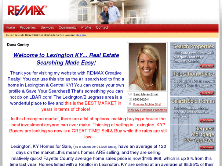 www.newlexhome.com