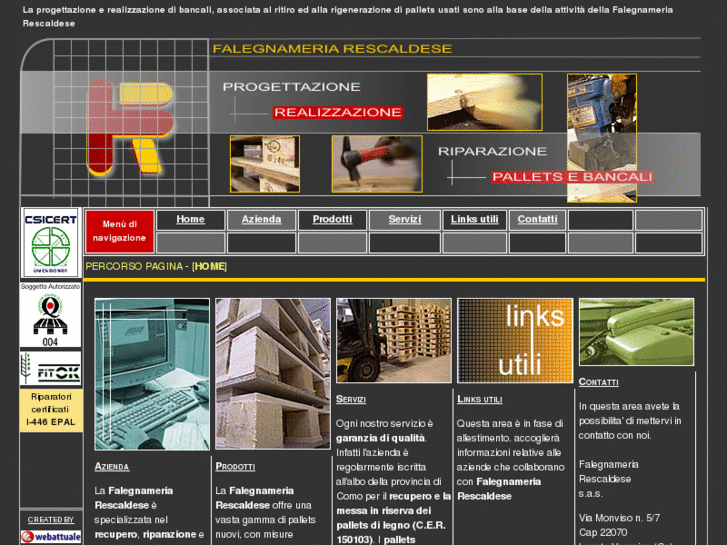 www.pallets-bancali.com