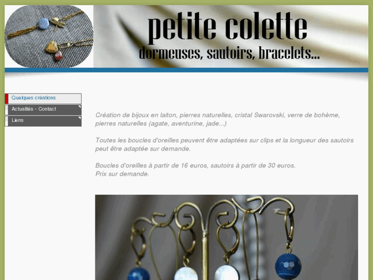 www.petite-colette.com