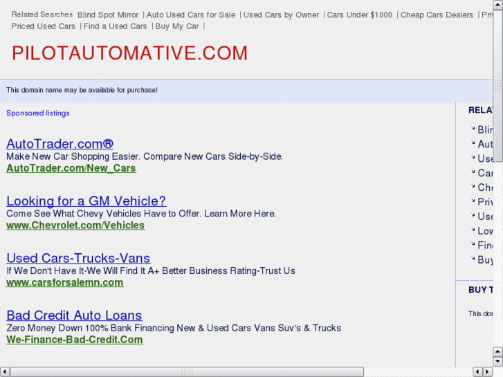www.pilotautomative.com