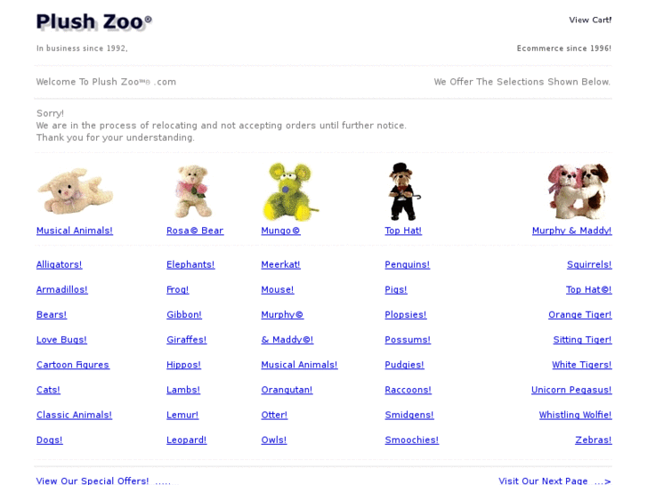 www.plushzoo.com