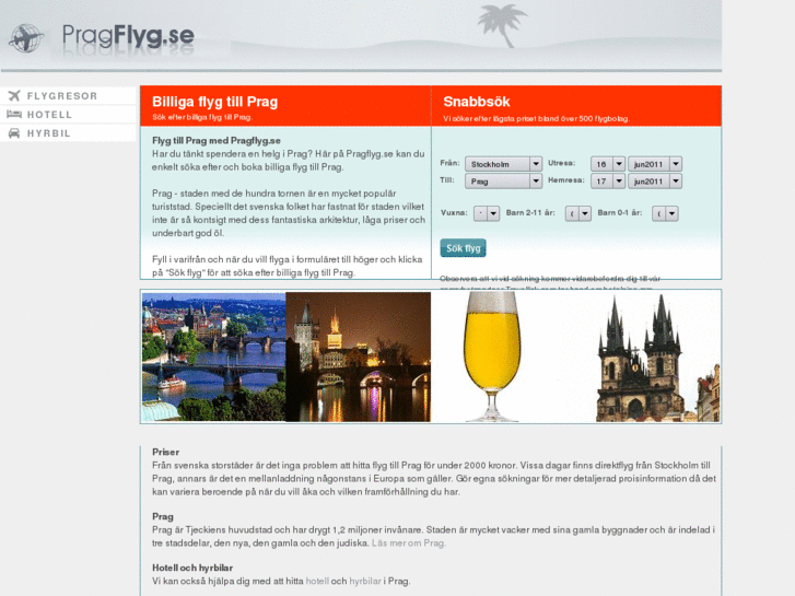 www.pragflyg.se