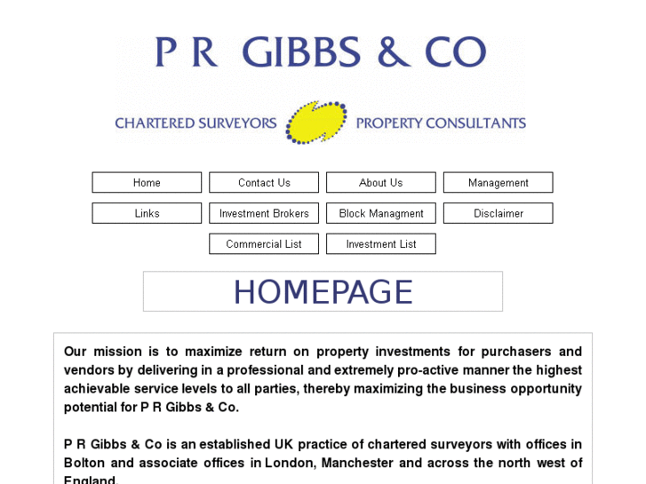www.prgibbs.co.uk