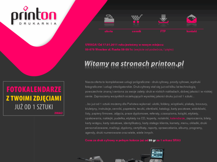 www.printon.pl