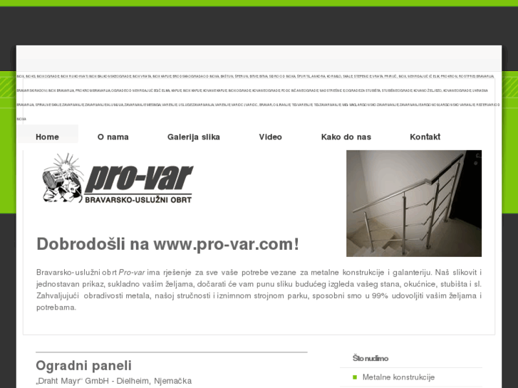 www.pro-var.com