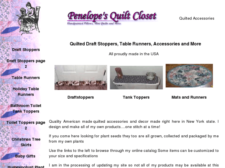 www.quiltcloset.com