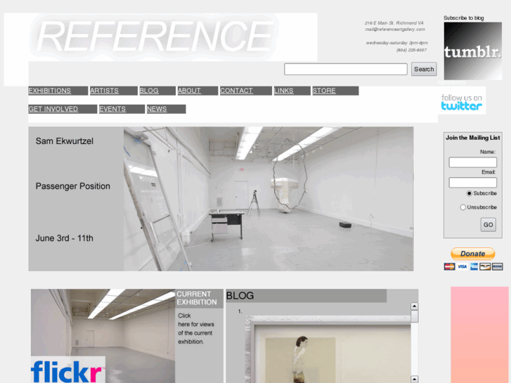 www.referenceartgallery.com