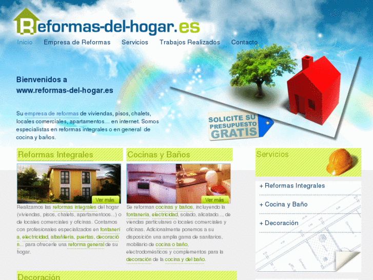 www.reformas-del-hogar.es