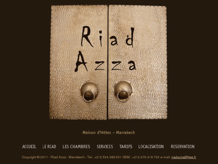 www.riadazza.com