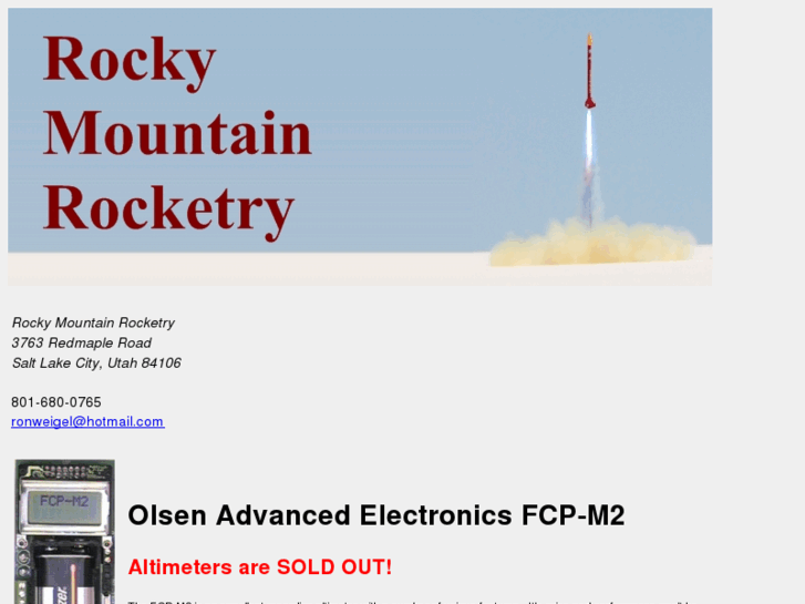 www.rockymountainrocketry.com