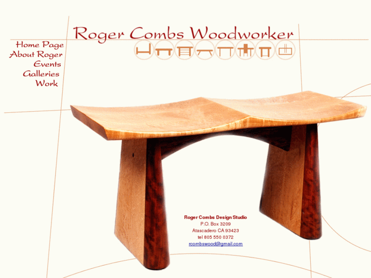 www.rogercombs.com