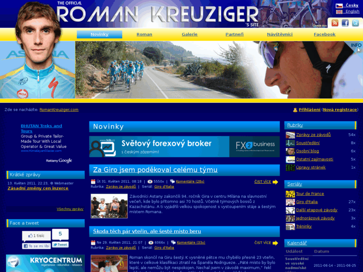 www.romankreuziger.com