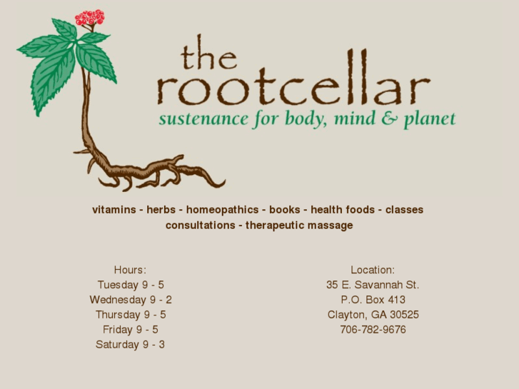 www.rootcellar.biz