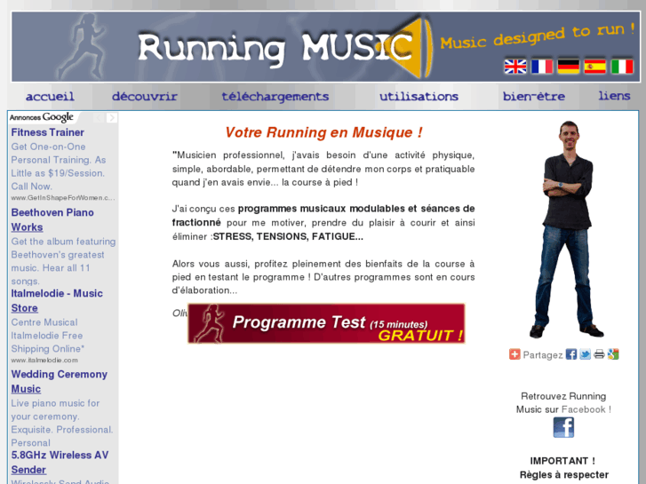 www.runningmusic.fr