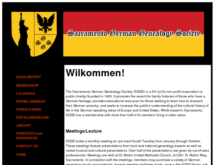 www.sacgergensoc.org