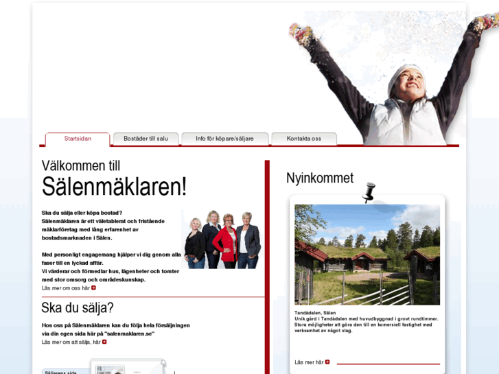 www.salenmaklaren.se