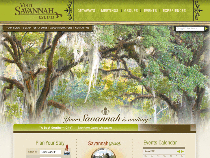 www.savannah-visit.com