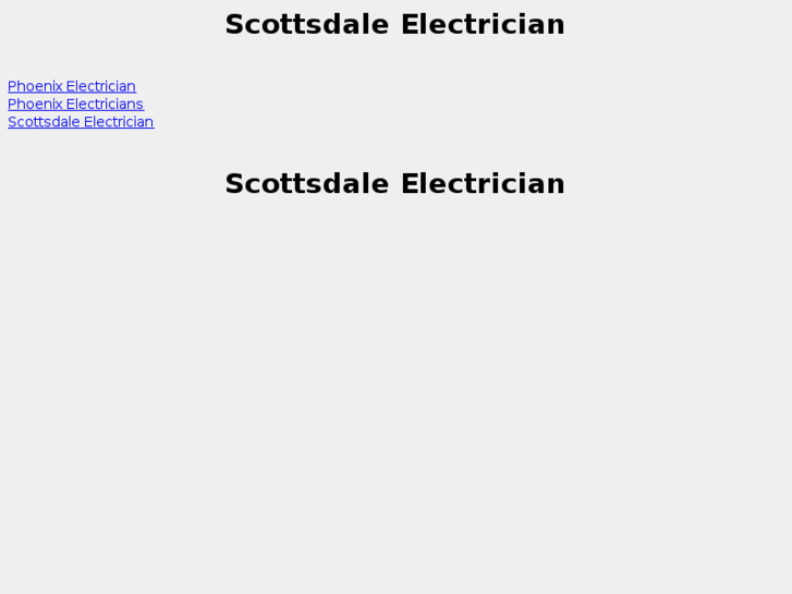 www.scottsdale-electrician.com