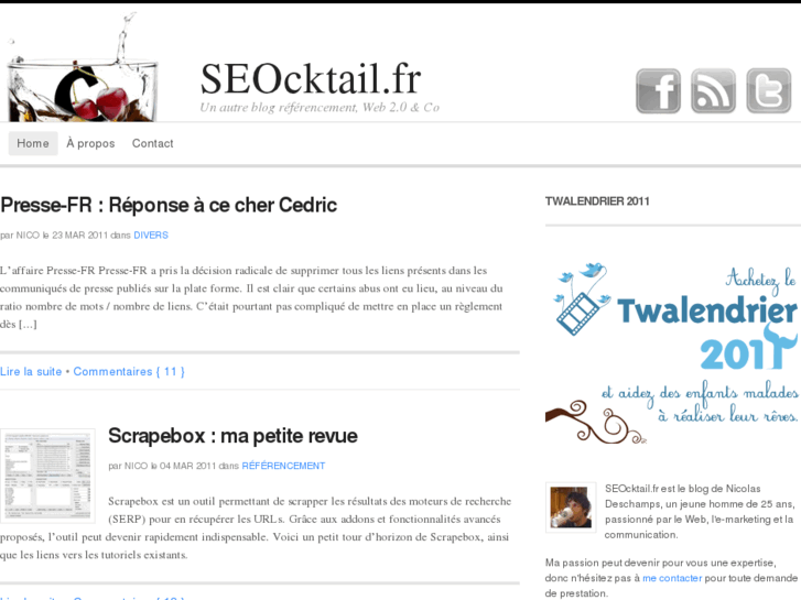 www.seocktail.com