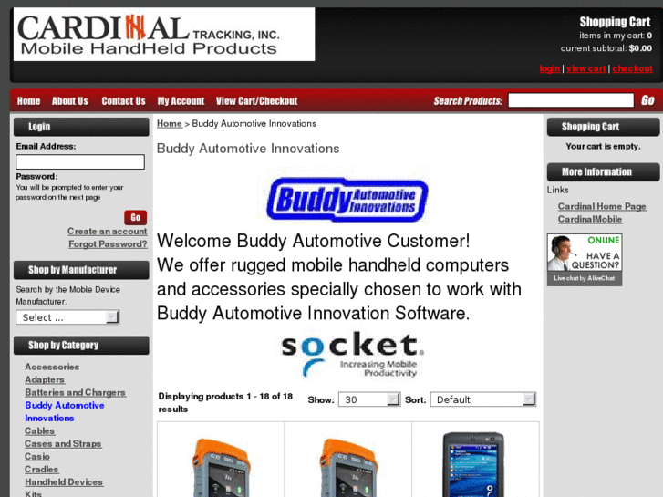 www.shopbuddyai.com