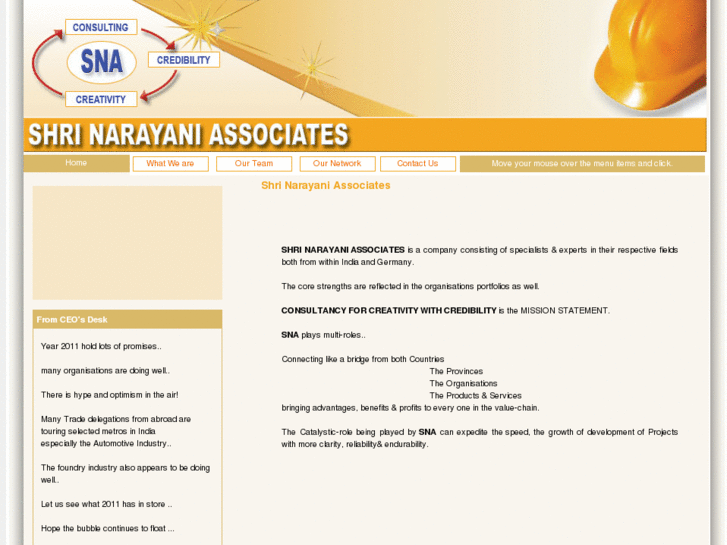 www.shrinarayaniassociates.com