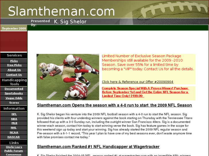 www.slamtheman.com